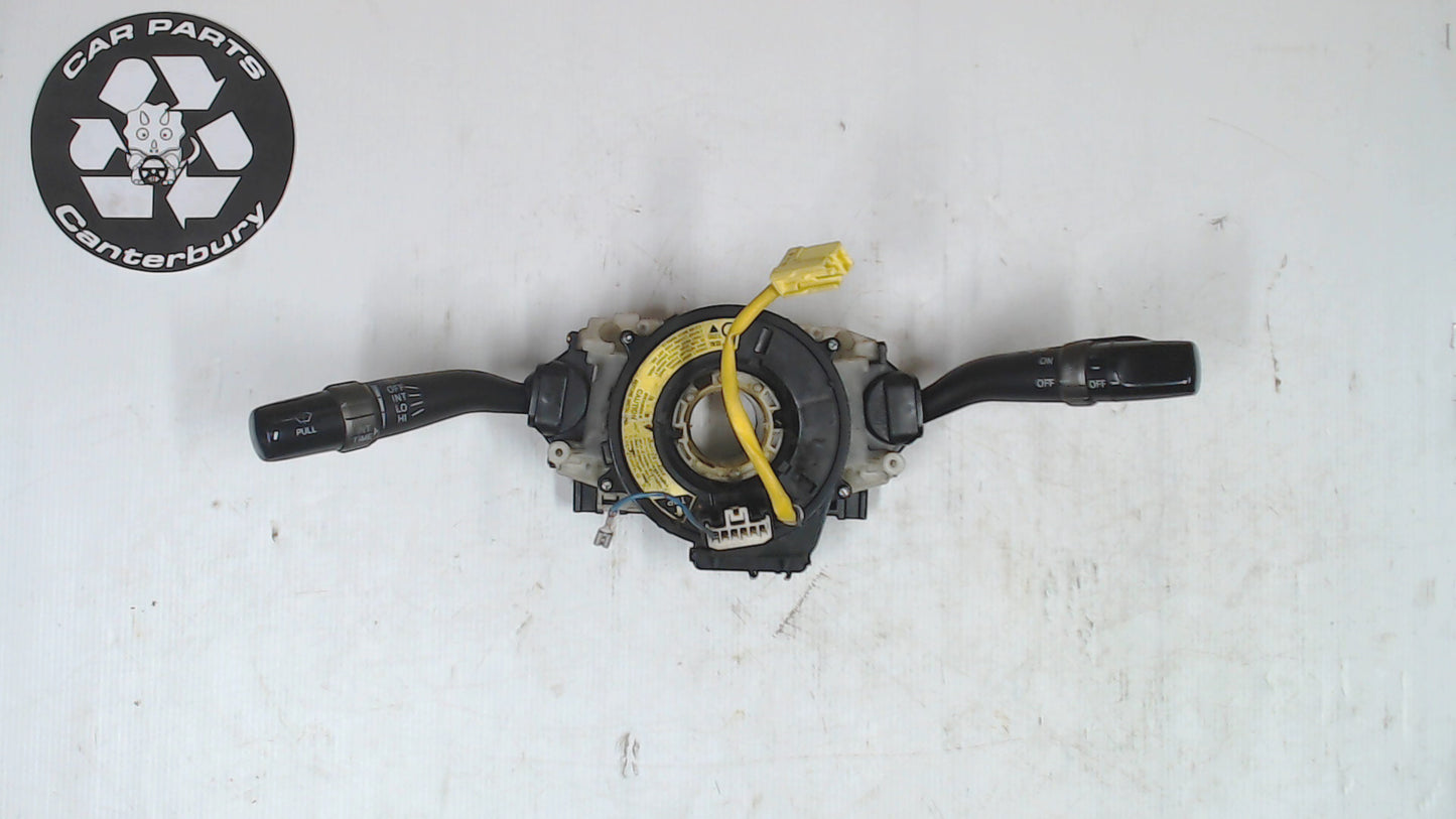 Indicator & Wiper Stalks w/Clock Spring