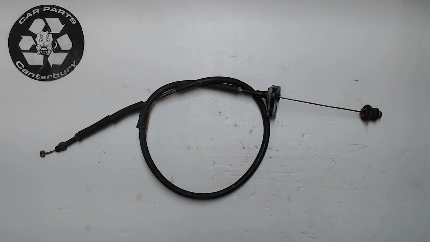 Accelerator/Throttle Cable