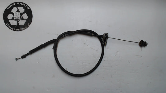 Accelerator/Throttle Cable