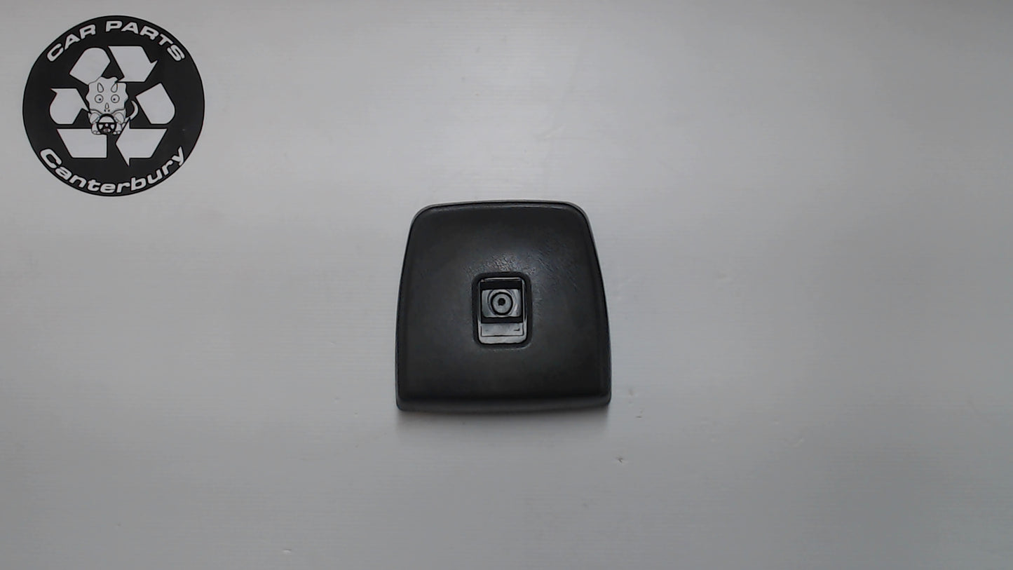Steering Wheel Center
