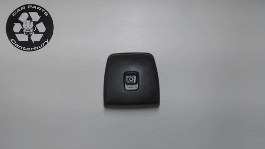 Steering Wheel Center