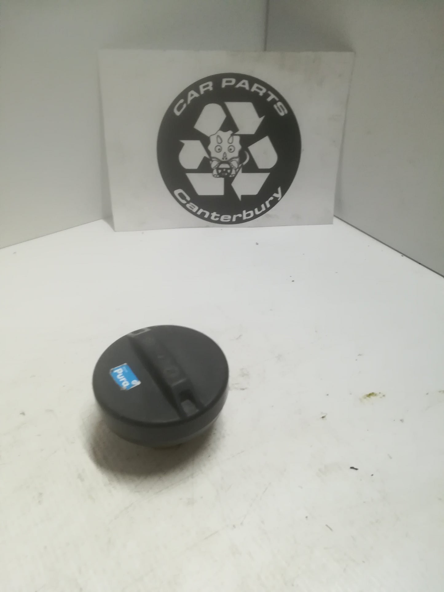 Fuel Cap