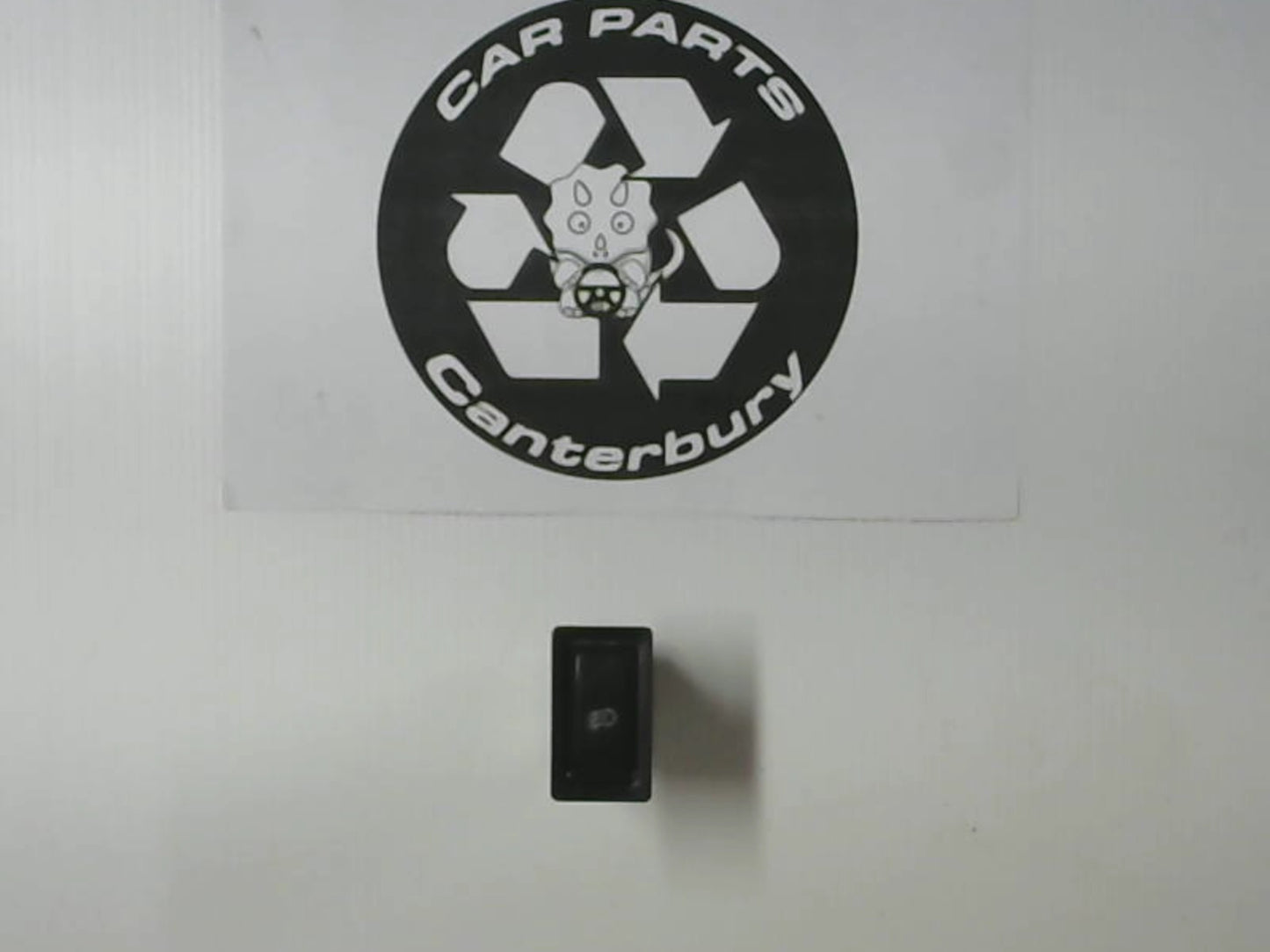 Fog Light Switch