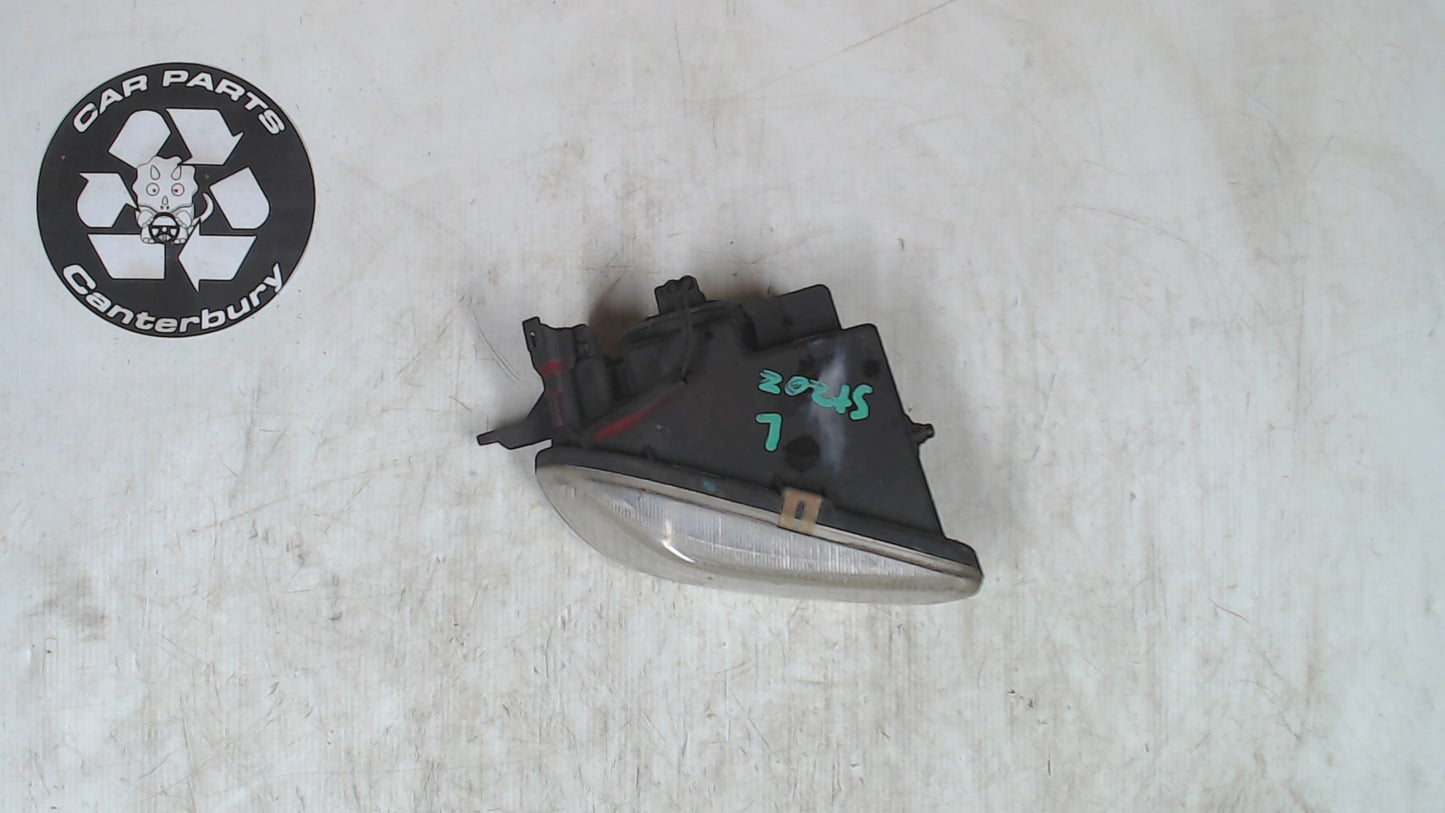 Fog Light L 20-364L PR502