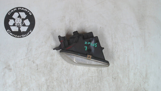 Fog Light L 20-364L PR502