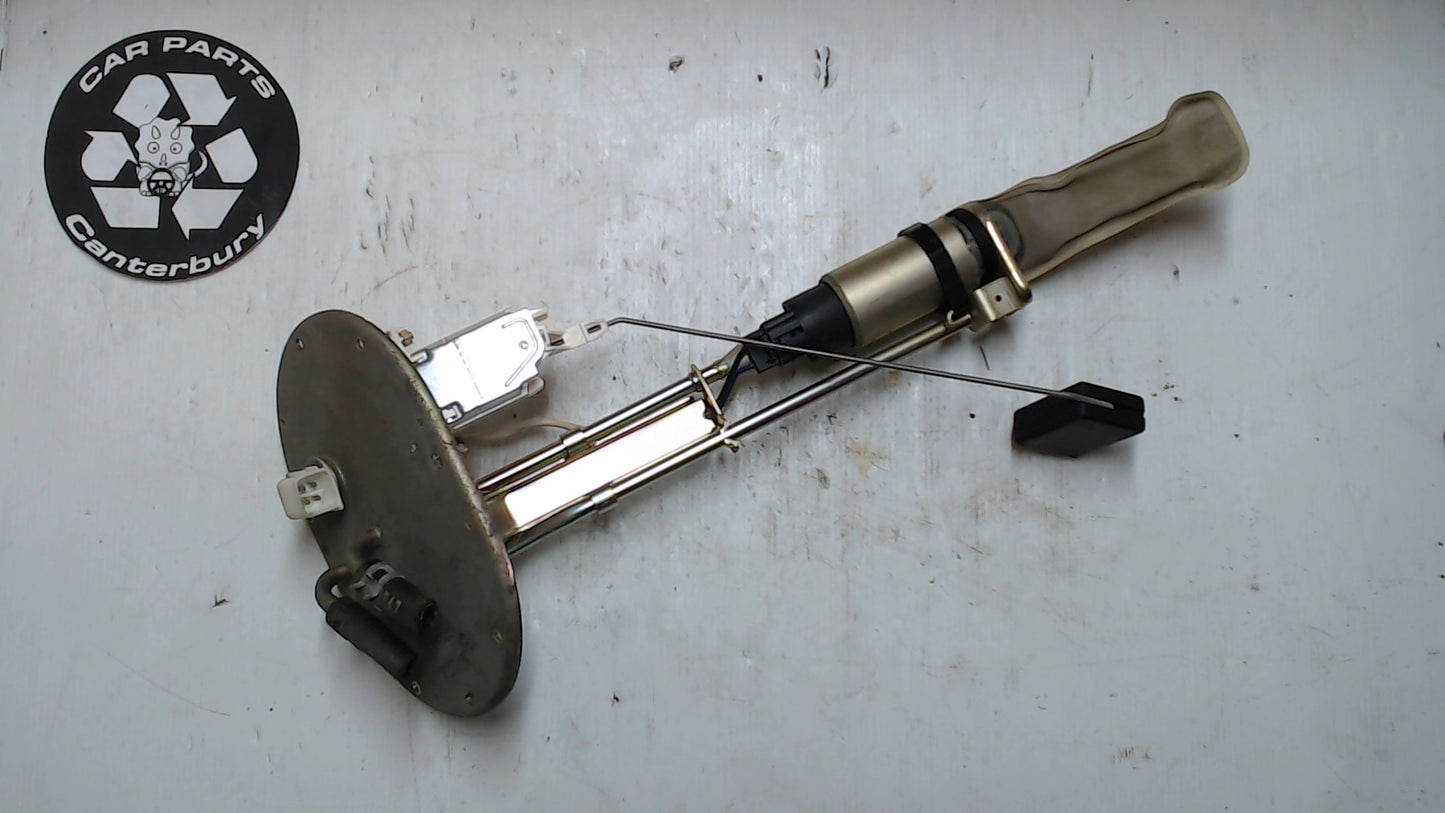 Fuel Pump Assembly