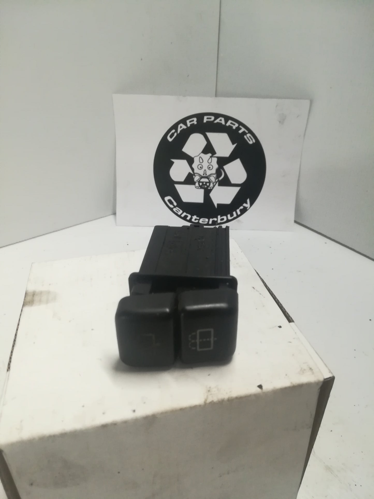 Wiper & Washer Switch Rear