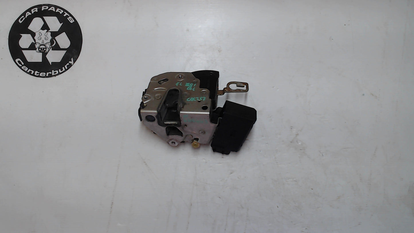 Door Latch F/L