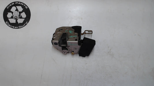 Door Latch F/L
