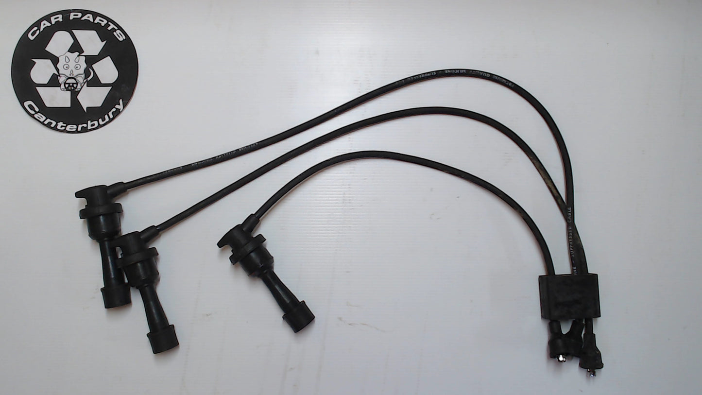 Ignition/HT Leads X3 - 1 SOLD
