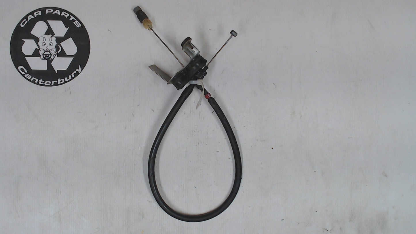 Accelerator/Throttle Cable