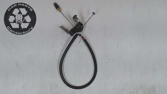 Accelerator/Throttle Cable
