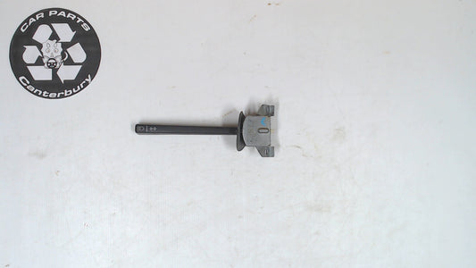 Stalk - Indicator