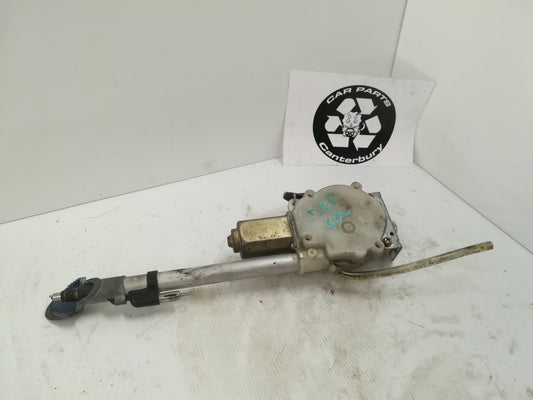 Aerial Motor - No Aerial
