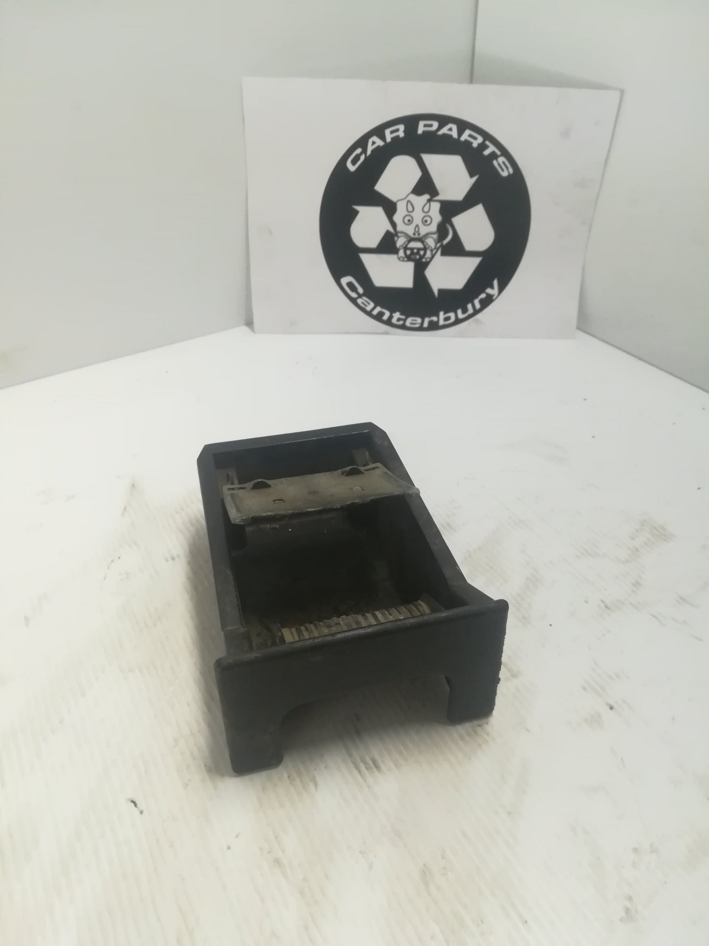 Ashtray