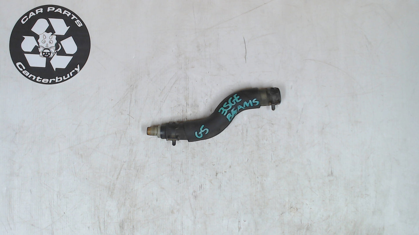 PCV and Hose PCV DAMAGED - HOSE ONLY