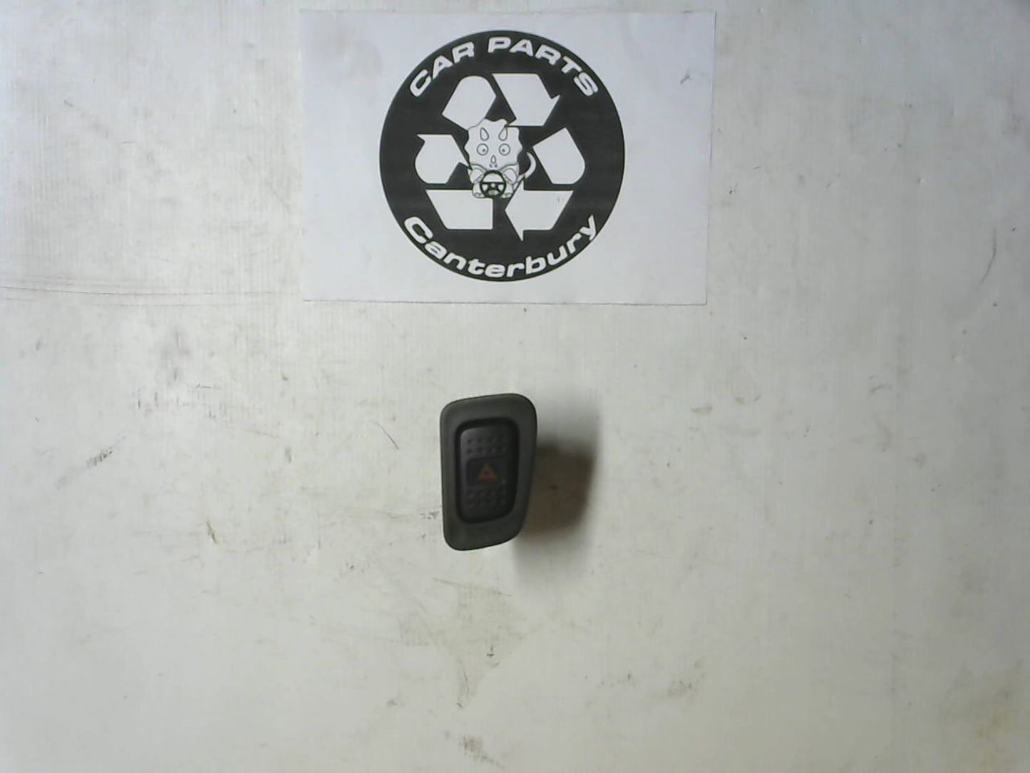 Hazard Light Switch 06016