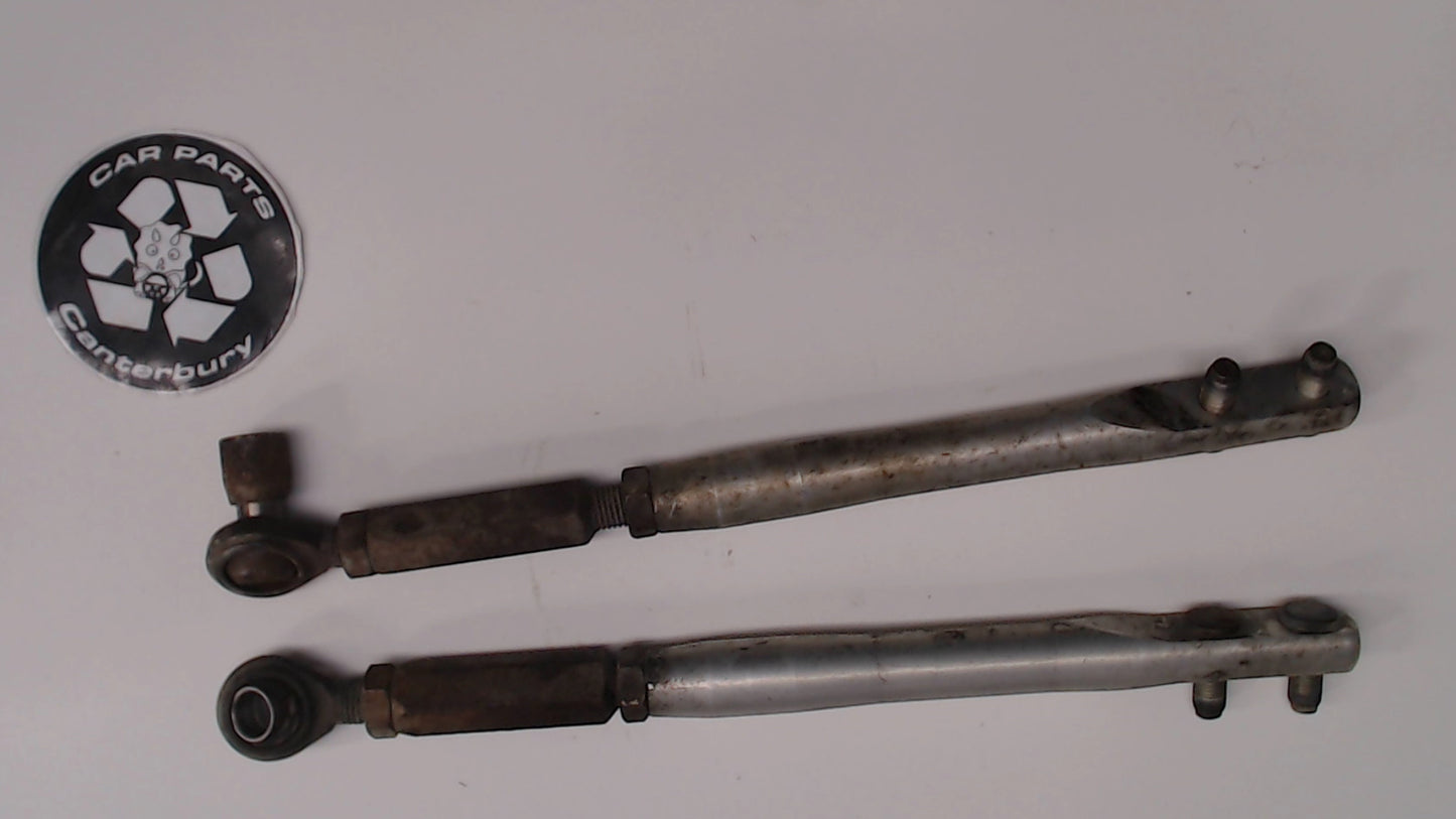 Castor Arms - Front Pair - Aftermarket