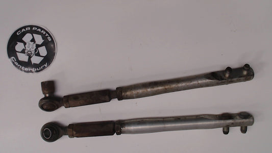 Castor Arms - Front Pair - Aftermarket