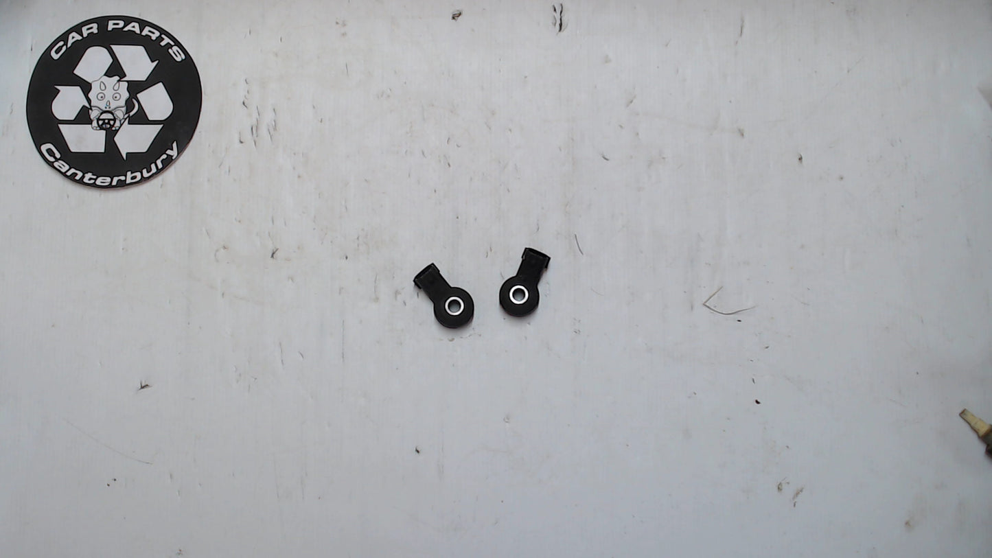 Knock Sensor - Pair