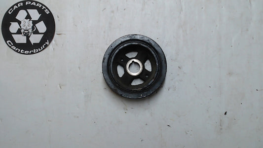 Crank Pulley/Harmonic Balancer