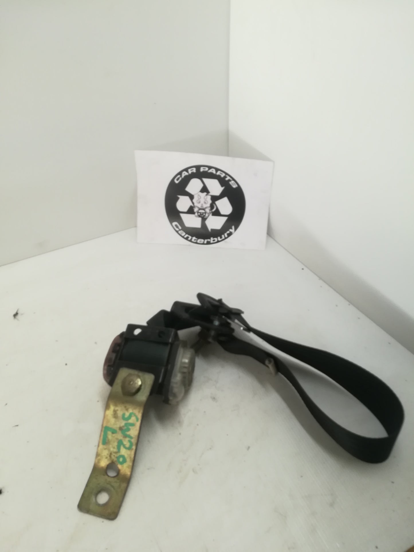 Seatbelt L -Non OEM