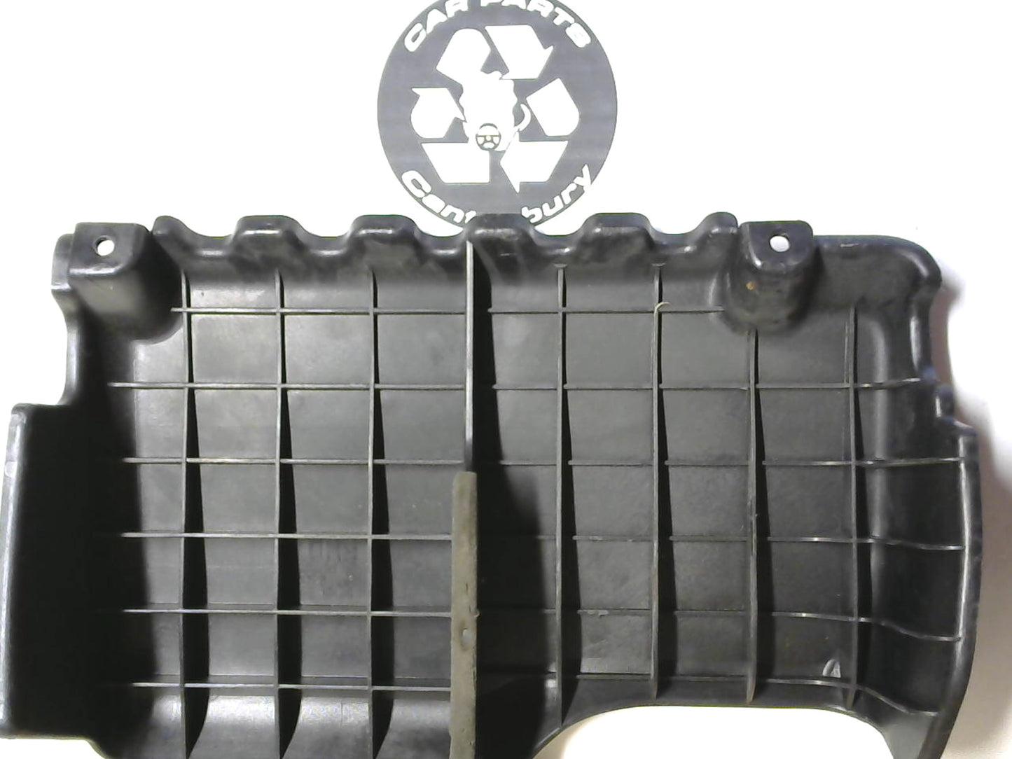 ECU Cover