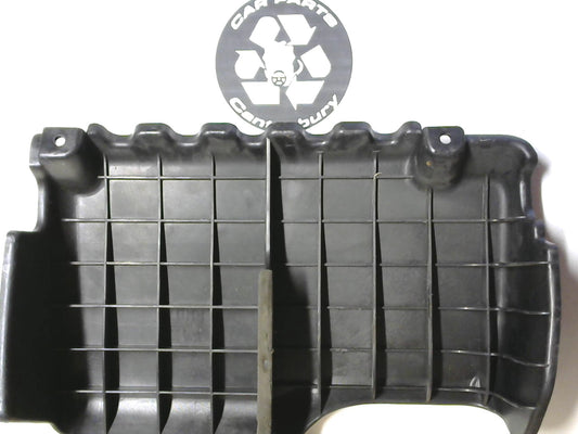 ECU Cover