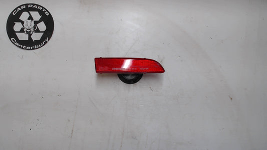 Bumper Reflector - R/R - 7435R -cap YH5503