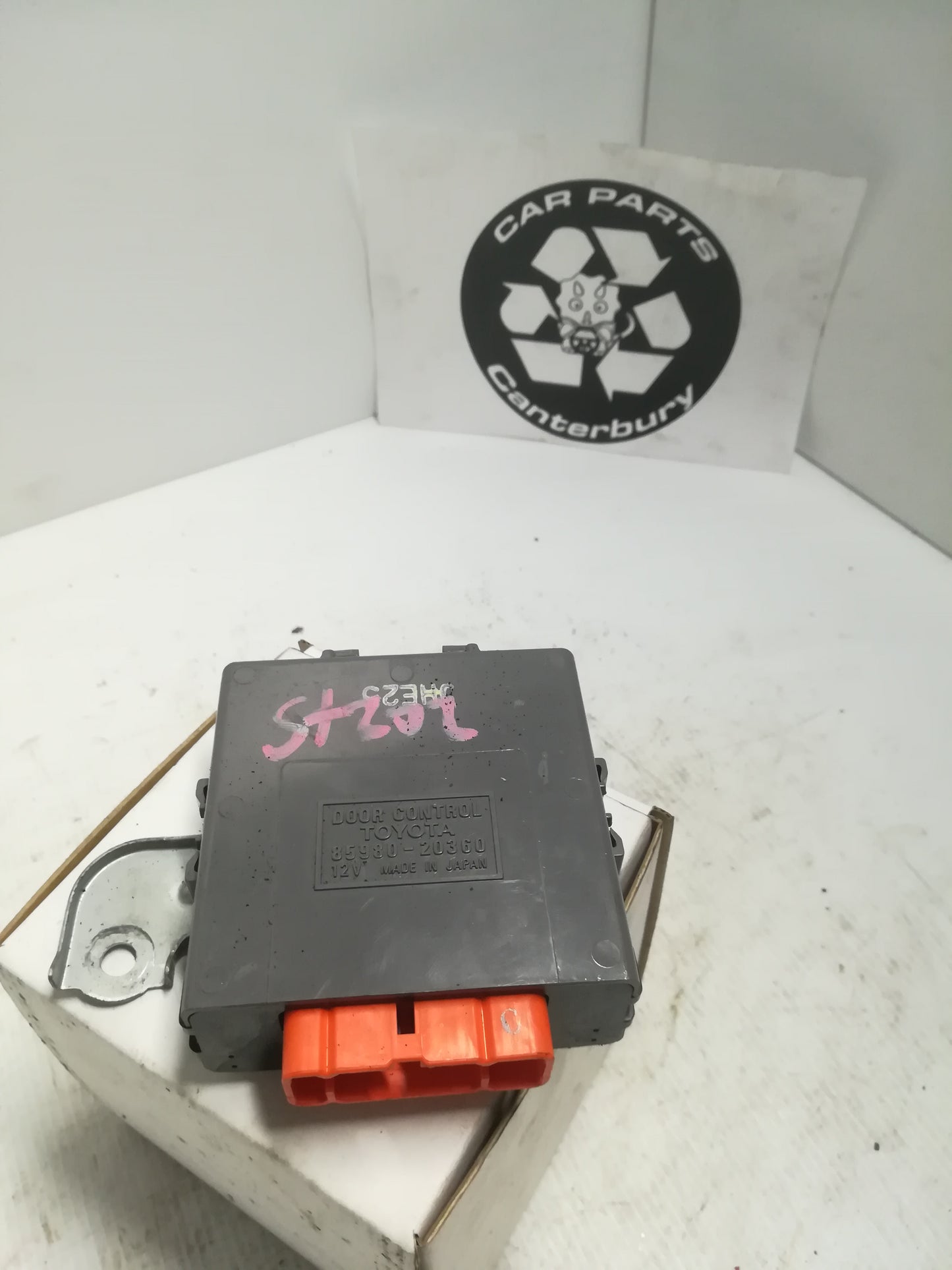 Door Control 85980-20360