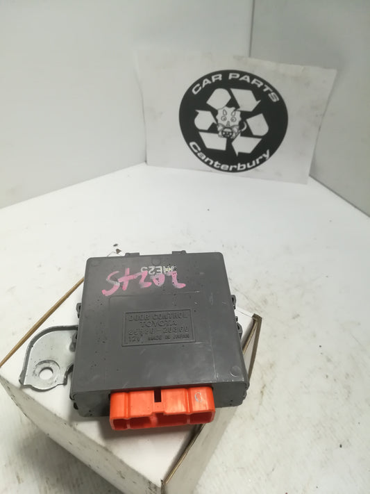 Door Control 85980-20360