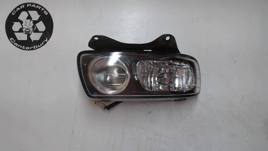 Fog Light L 113-20620 L