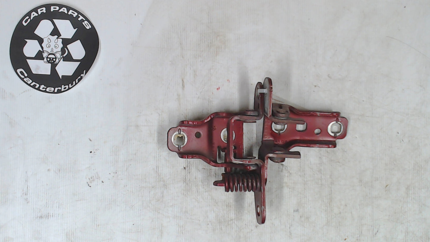 Door Hinge F/R - Pair