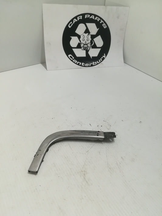 Windscreen Trim