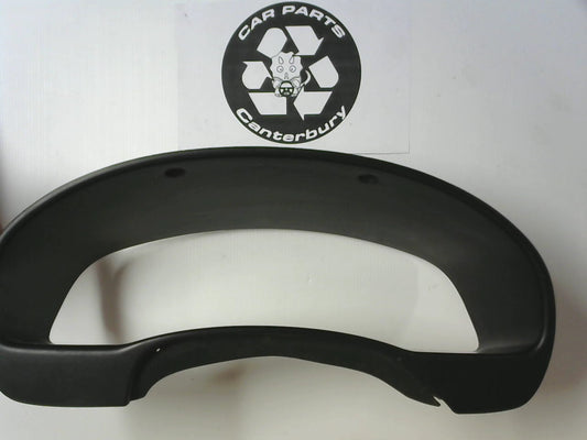 Gauge Cluster Surround Trim