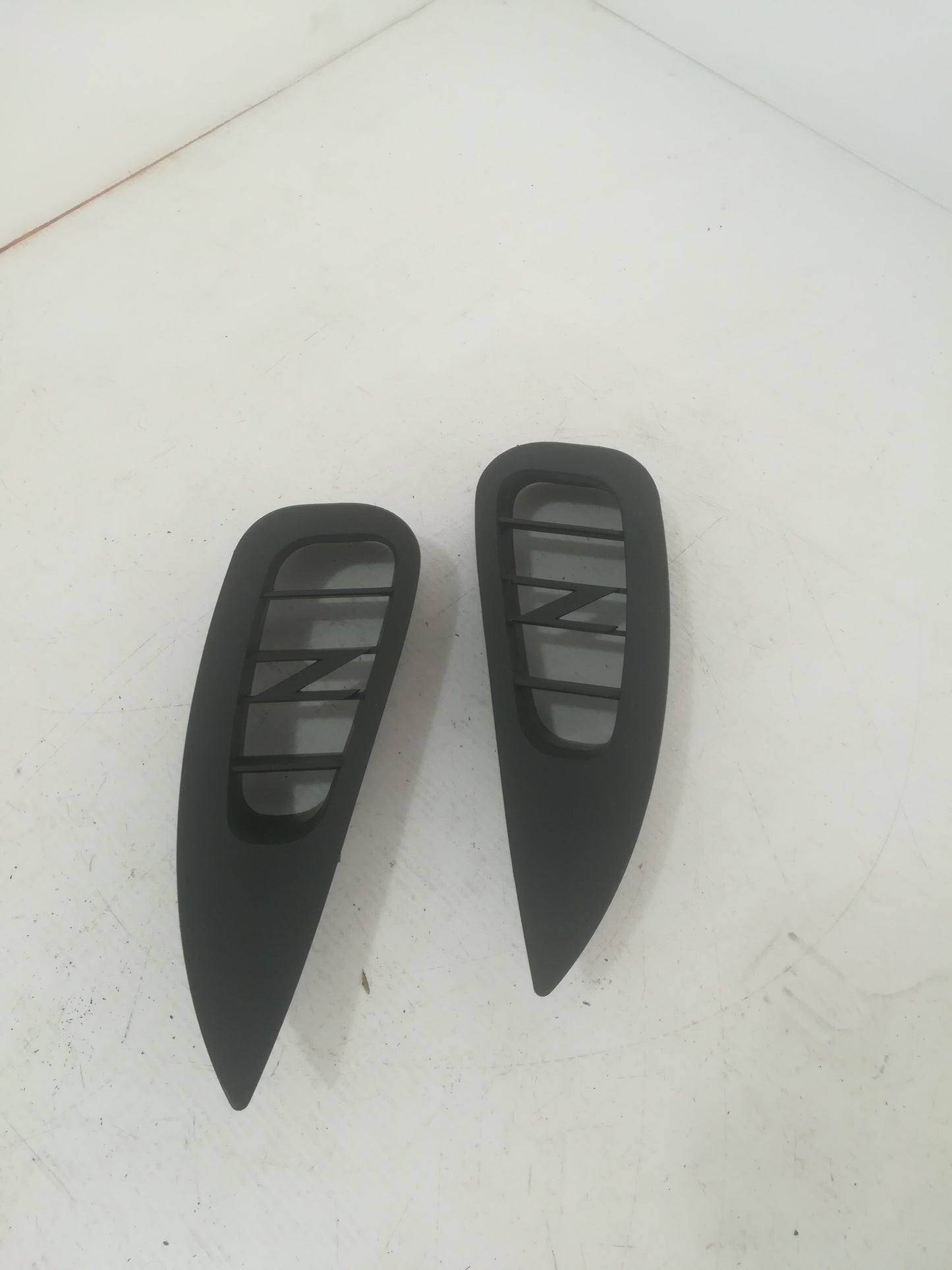 Dash Side Upper Vents - Pair