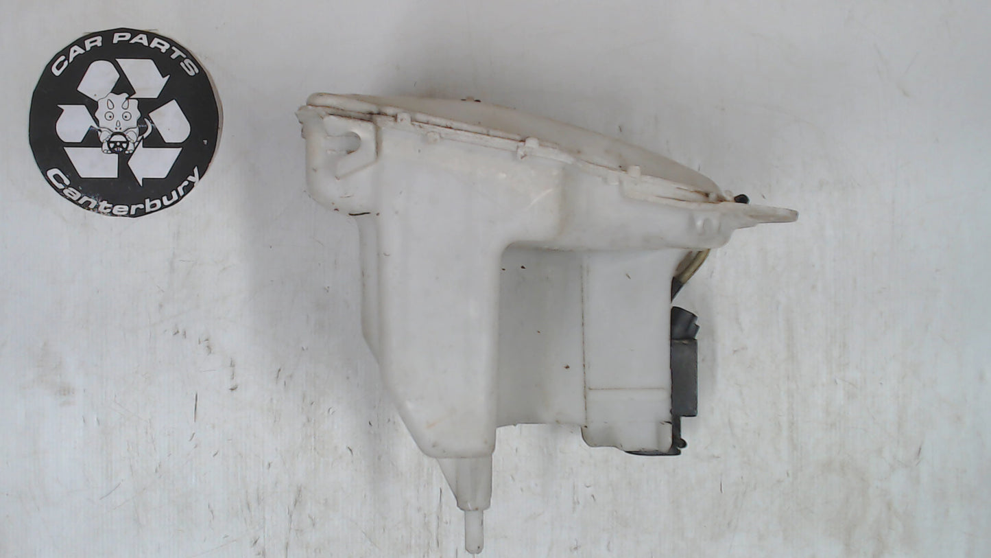 Washer Fluid Reservoir
