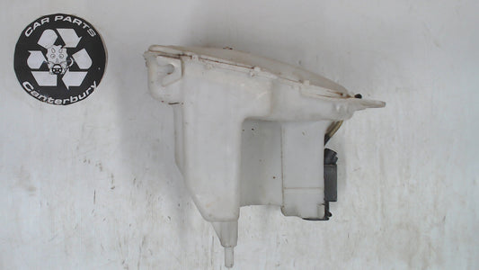 Washer Fluid Reservoir