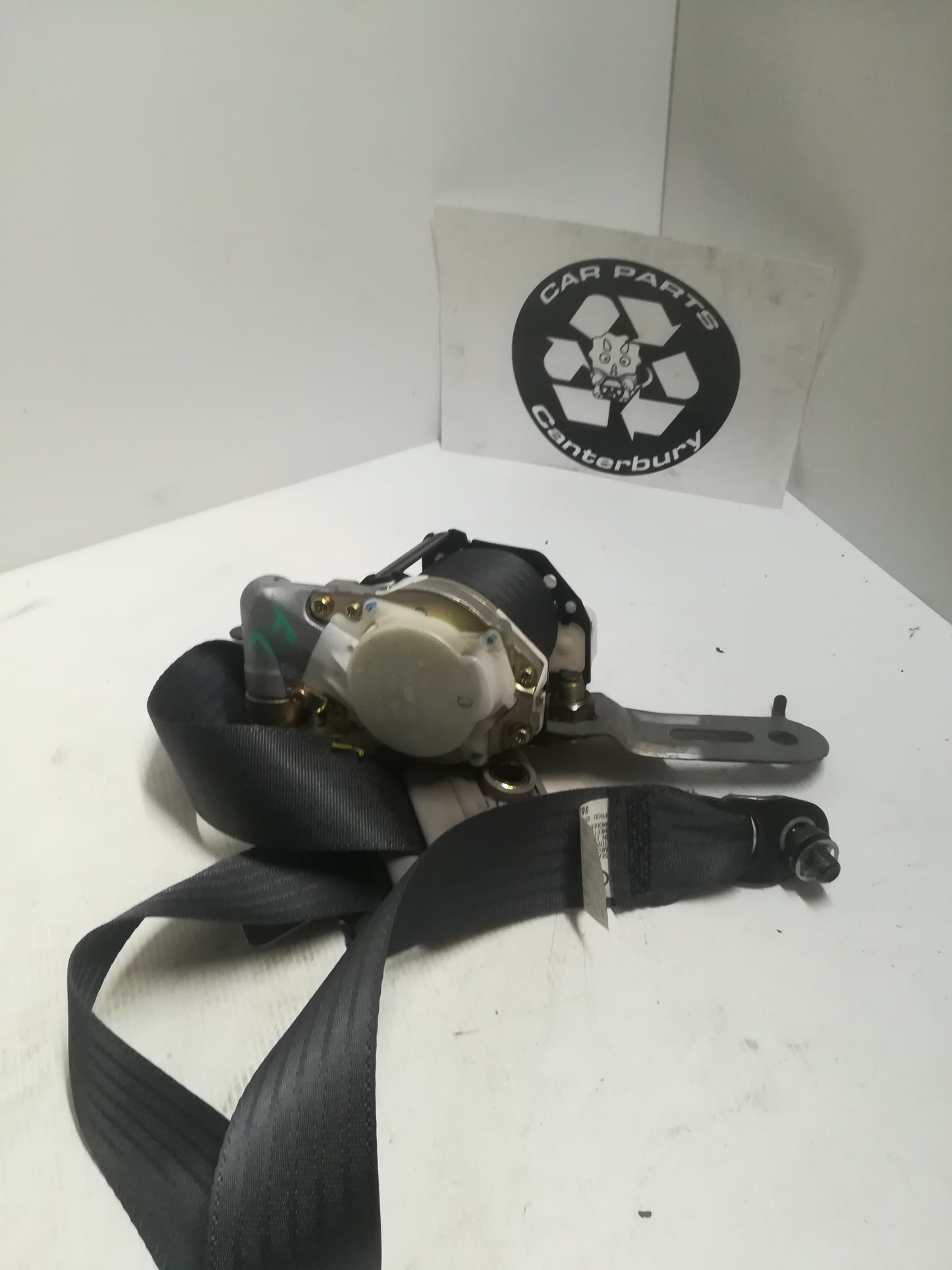 Seatbelt F/L - NSB085TL53