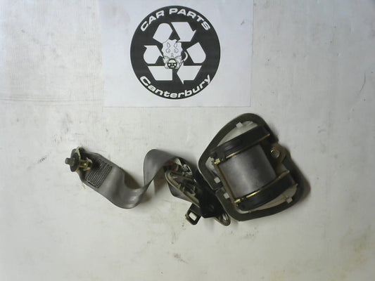 Seatbelt R/L B61R72002L