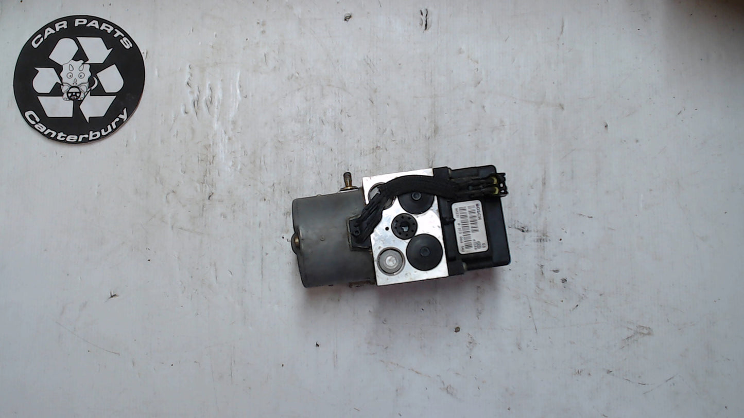 ABS Pump - 0 273 004 562 - TM PR857