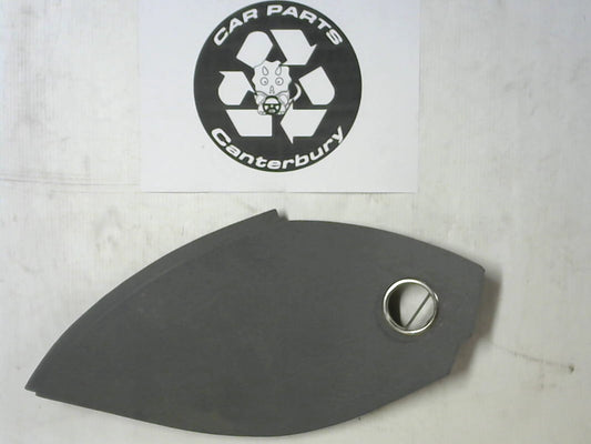 Dash End Trim R