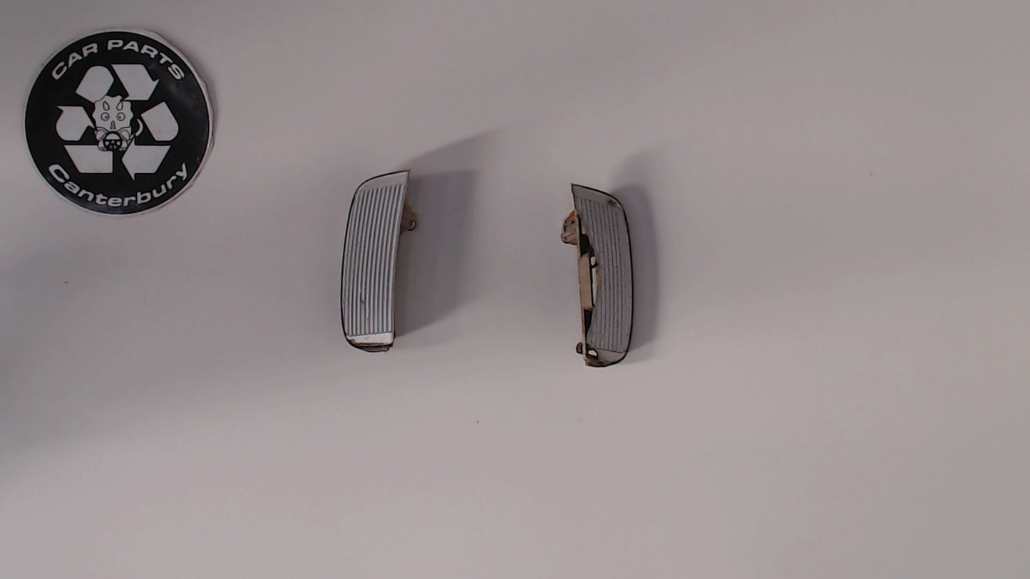 Foglight Trim - Pair