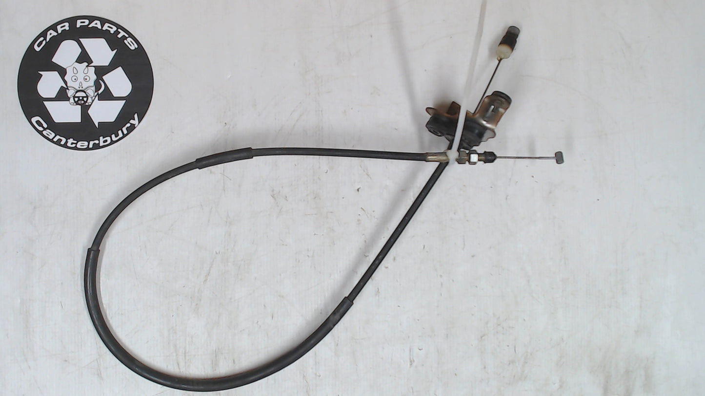 Accelerator/Throttle Cable