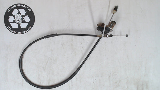 Accelerator/Throttle Cable