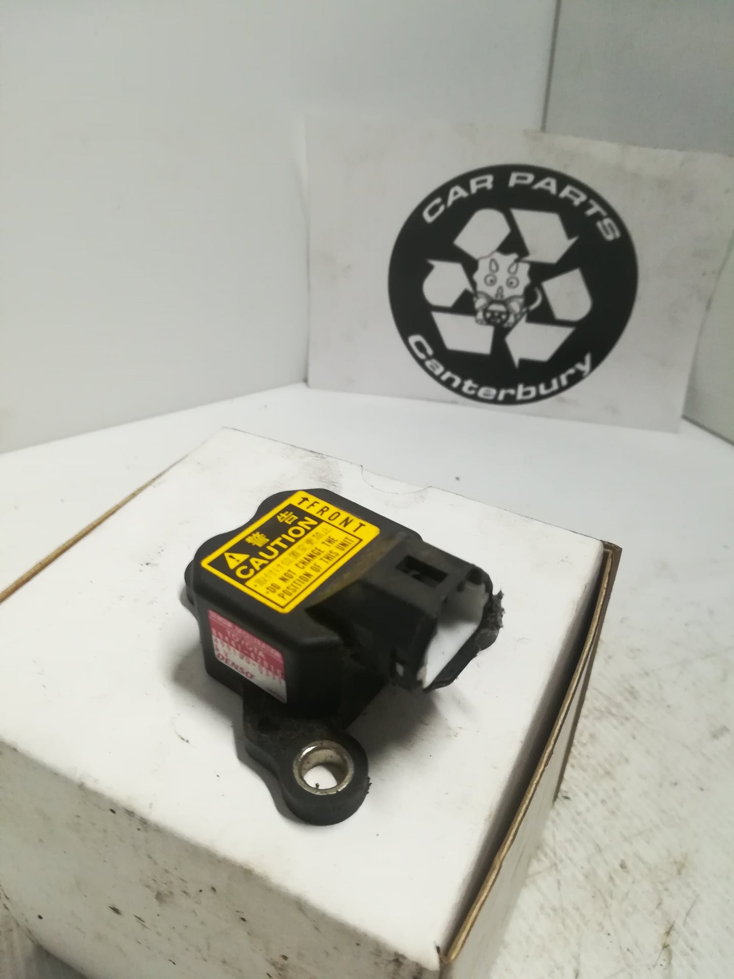 SRS Sensor 89441-42010 499100-0371