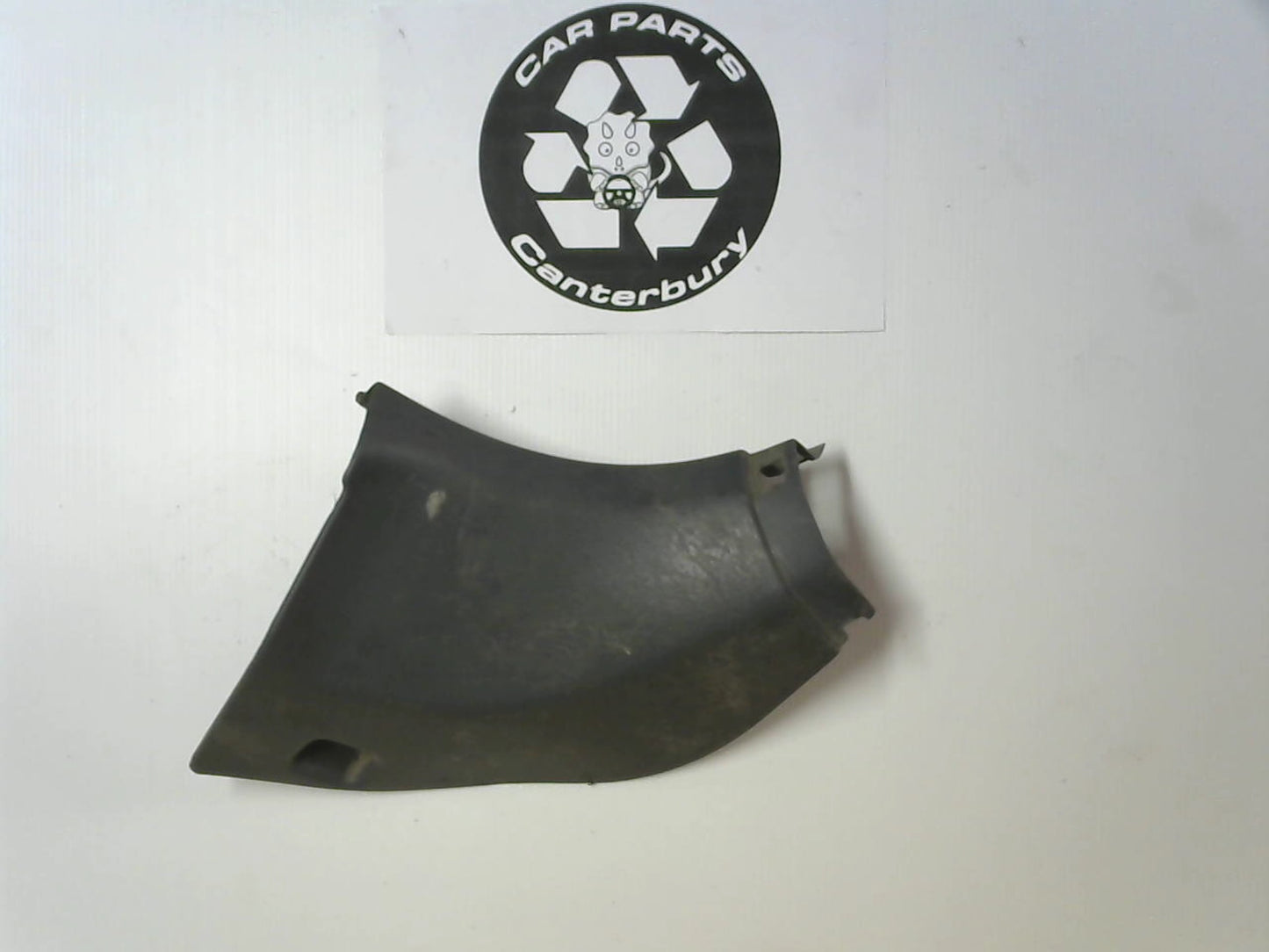 Kick Panel Trim R