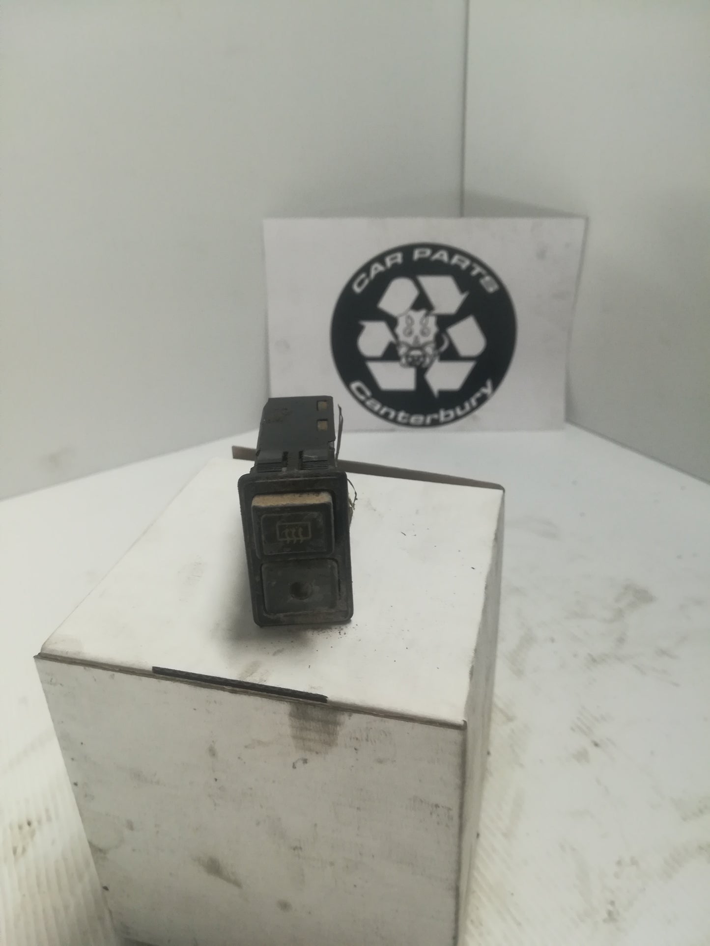 Rear Demister Switch