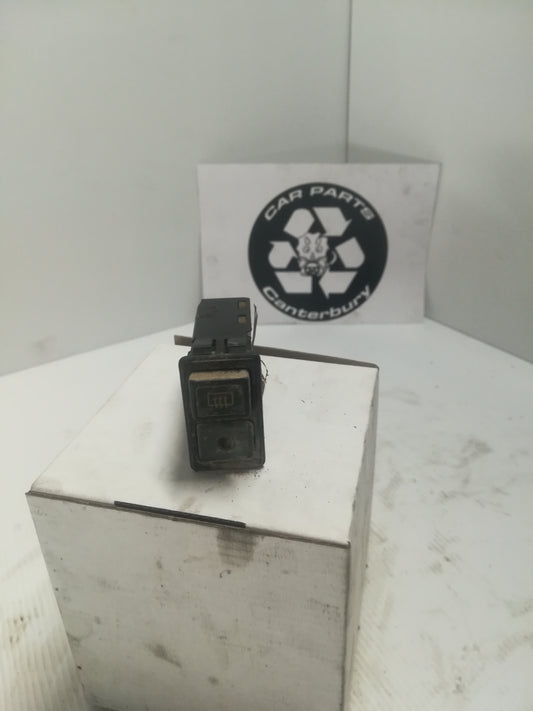 Rear Demister Switch
