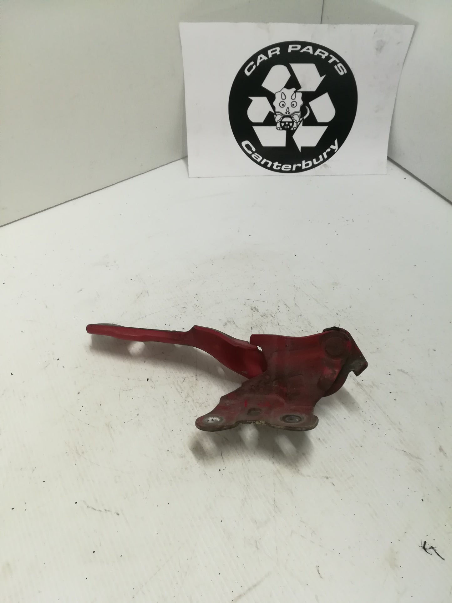 Bonnet Hinge L